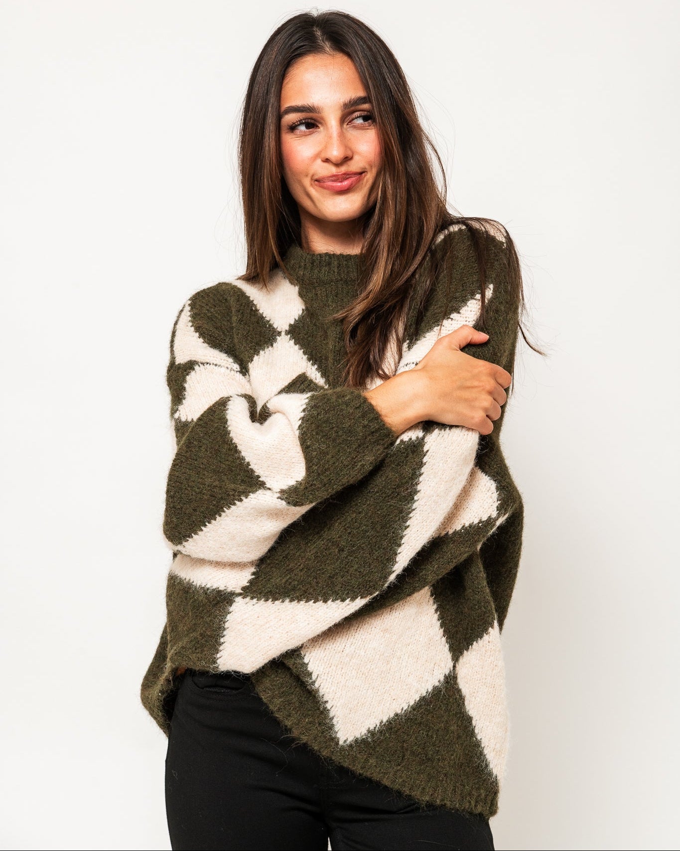 NMSUTTON KNIT - Kalamata
